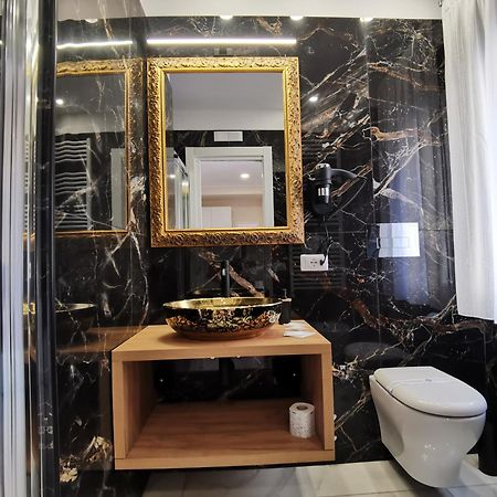 B&B Aida Rooms チェファル エクステリア 写真
