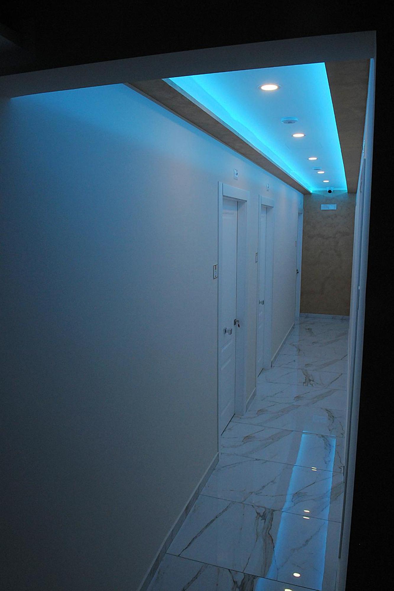 B&B Aida Rooms チェファル エクステリア 写真
