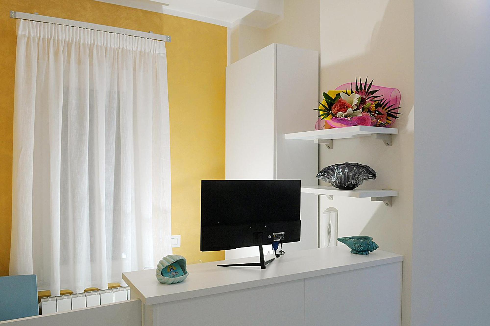 B&B Aida Rooms チェファル エクステリア 写真