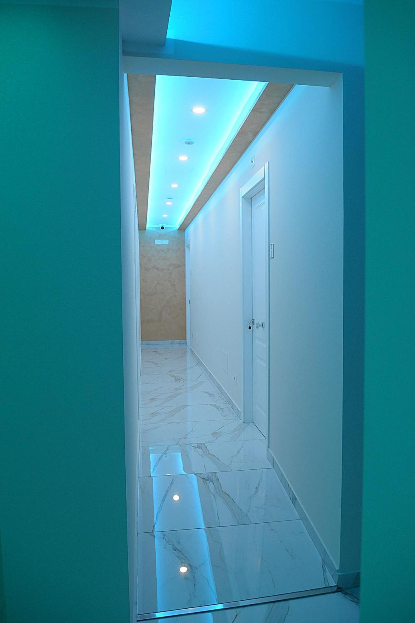 B&B Aida Rooms チェファル エクステリア 写真