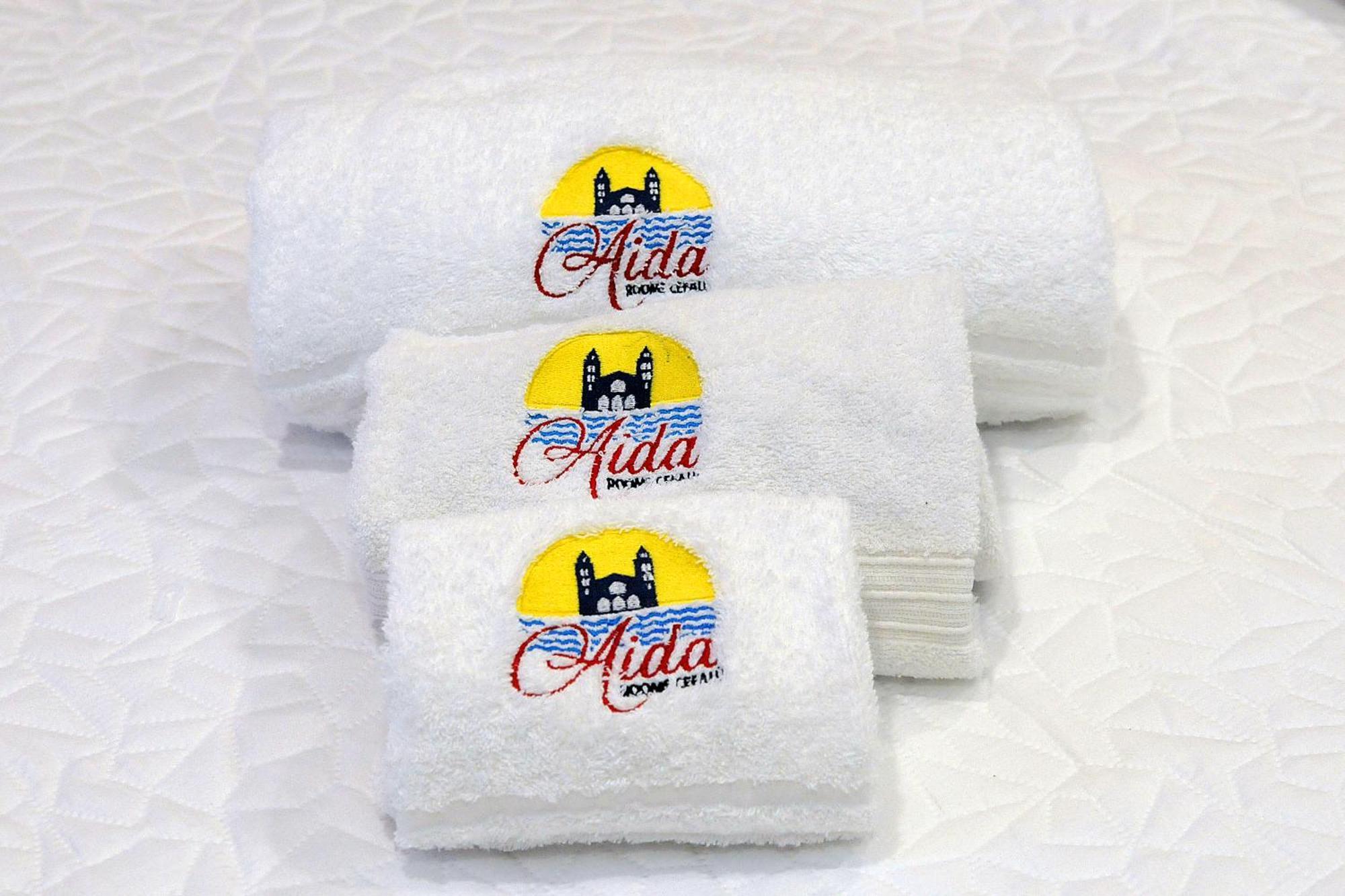 B&B Aida Rooms チェファル エクステリア 写真