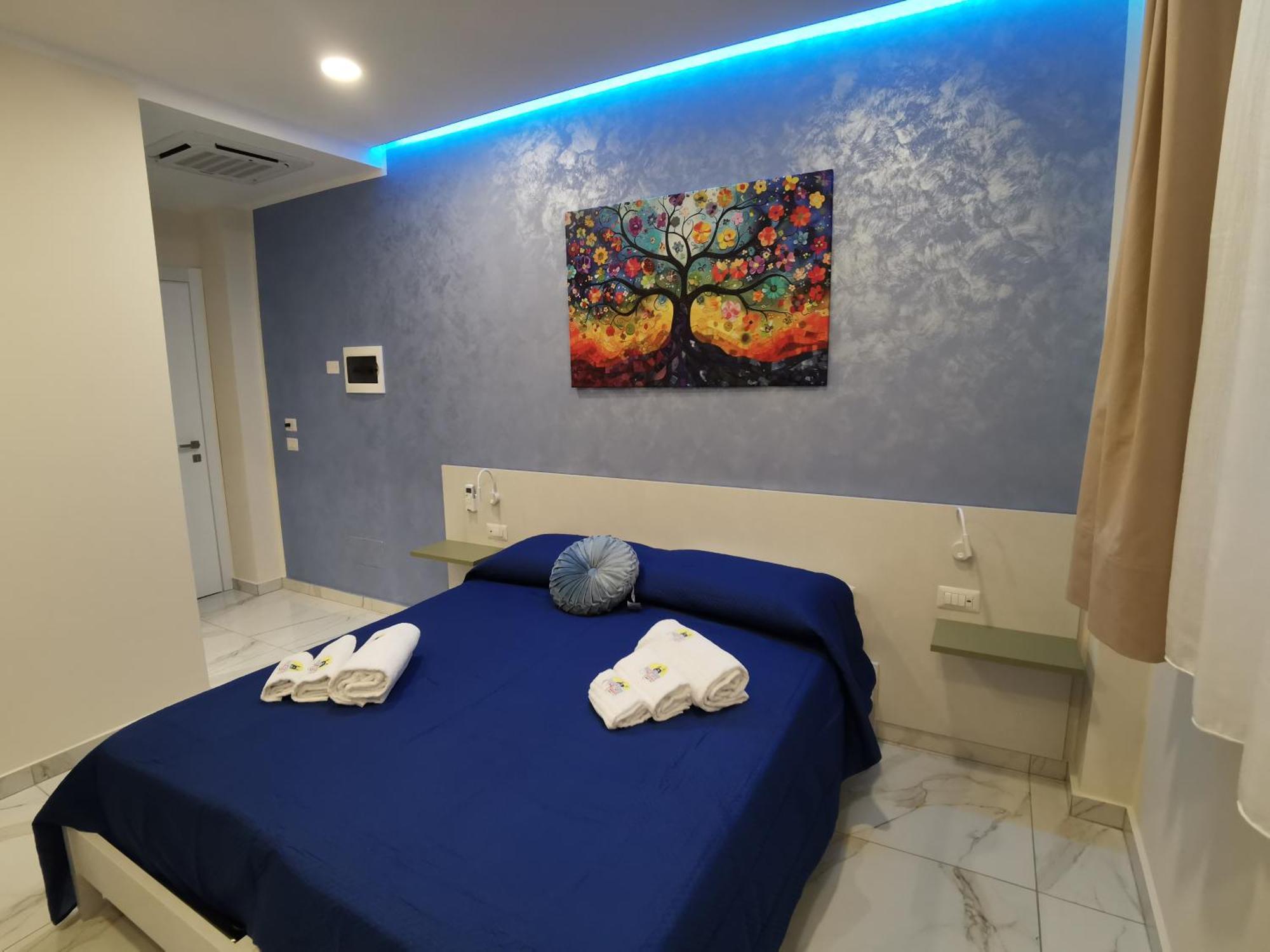 B&B Aida Rooms チェファル エクステリア 写真