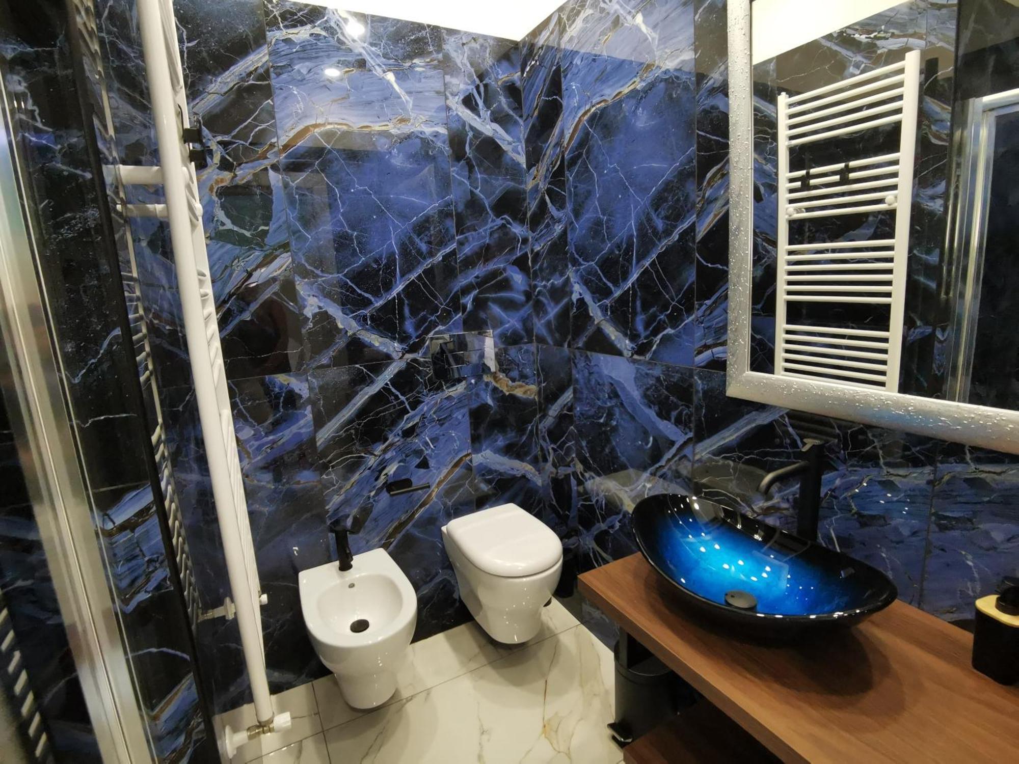 B&B Aida Rooms チェファル エクステリア 写真